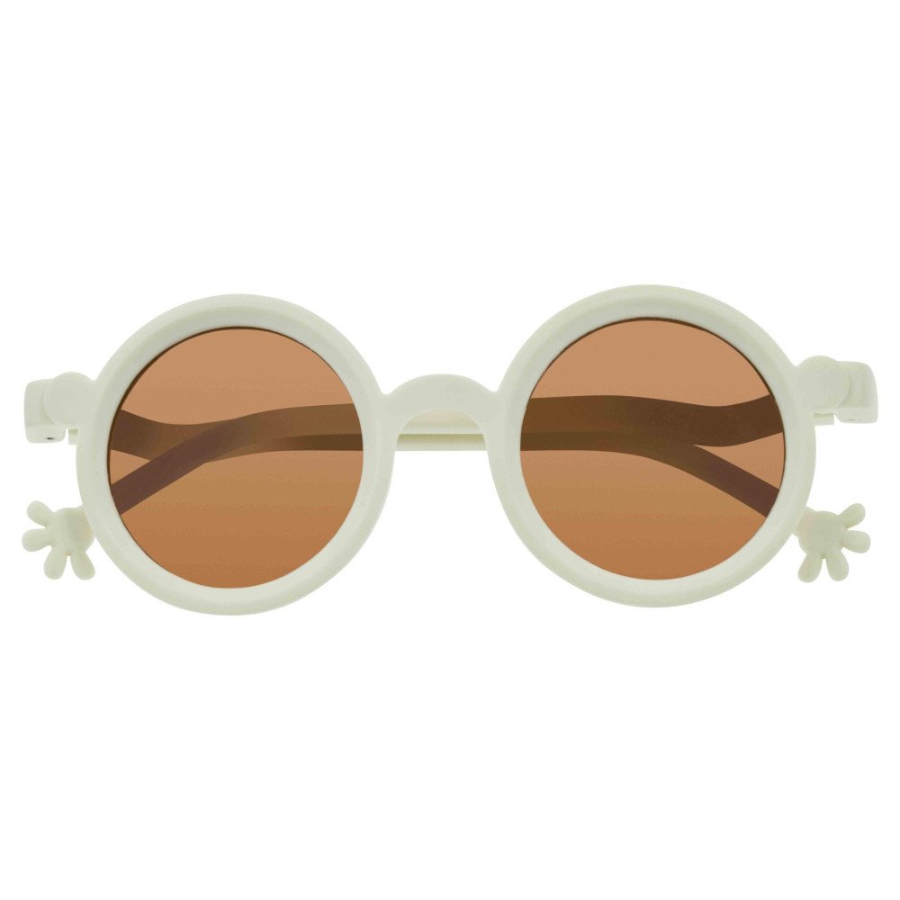 "Dooky Waikiki WHITE" akiniai nuo saulės 6-36-ANGRE-e-vaikas