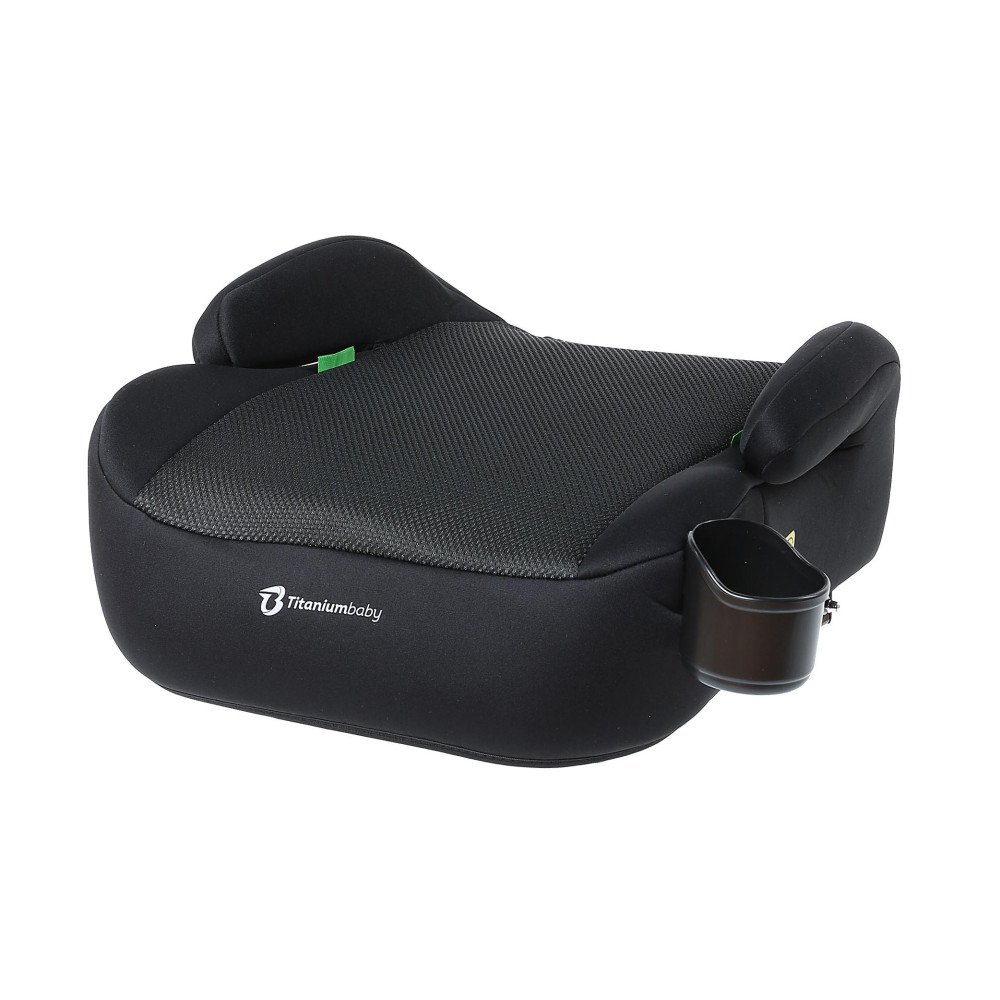 Automobilinė kėdutė. TANO I-size Titanium Baby Isofix-Automobilinės kėdutės, Paaukštinimai-e-vaikas