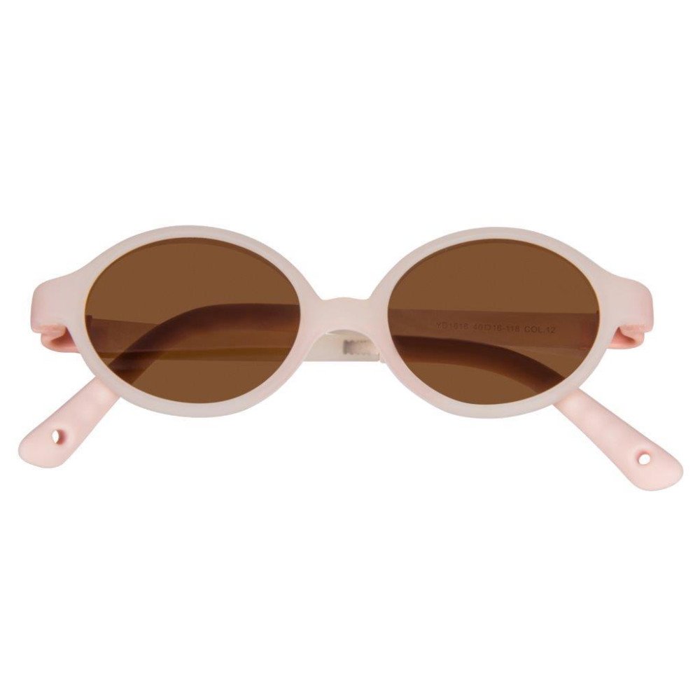 Dooky Gili 2in1 PINK akiniai nuo saulės 0-3 l-ANGRE-e-vaikas