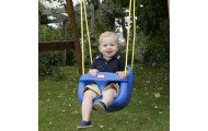 "Little Tikes Baby Deep Bucket Swing Seat" sūpynės-Žaislai, Lauko žaislai, Sūpynės, TOP prekės-e-vaikas