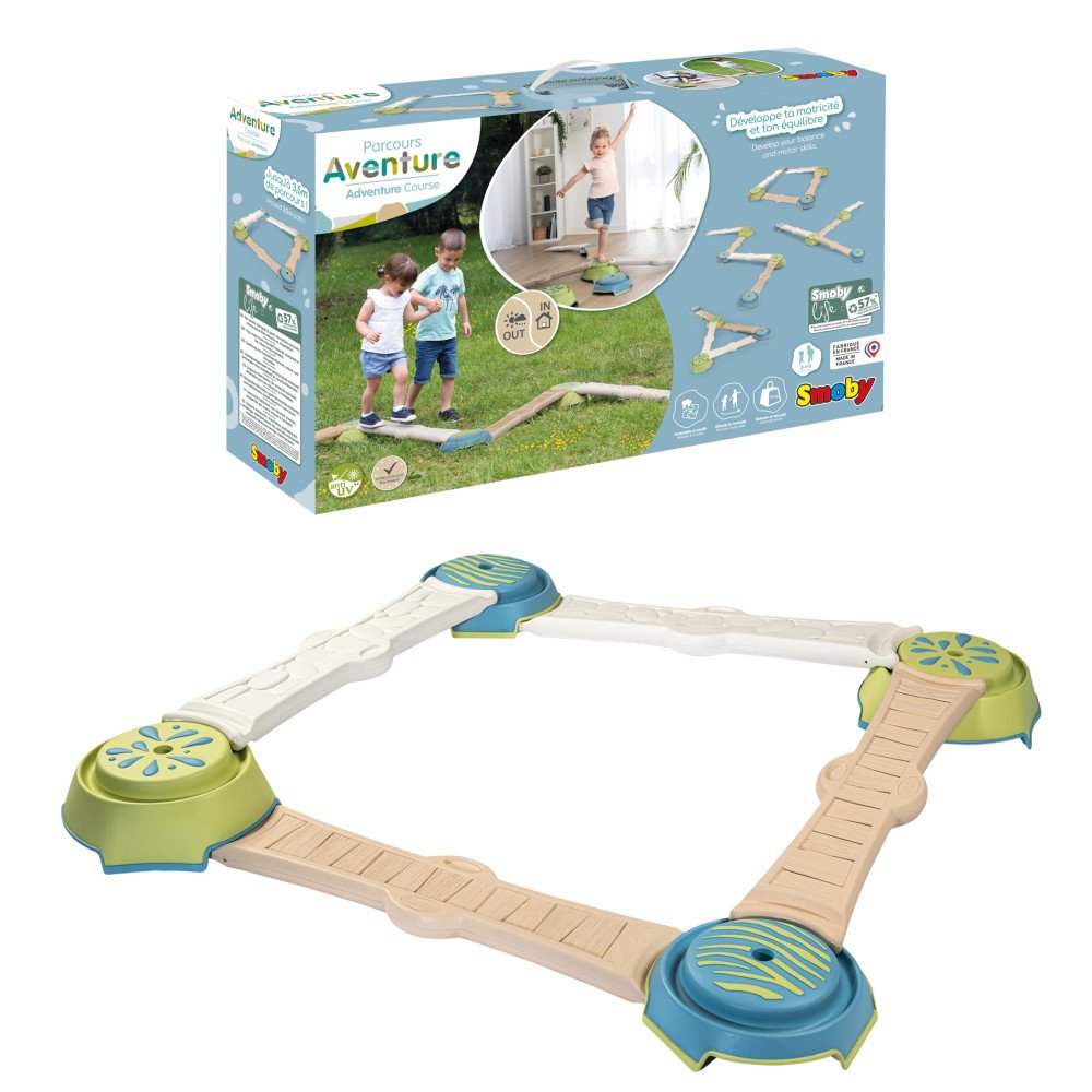 Smoby Równoważnia 