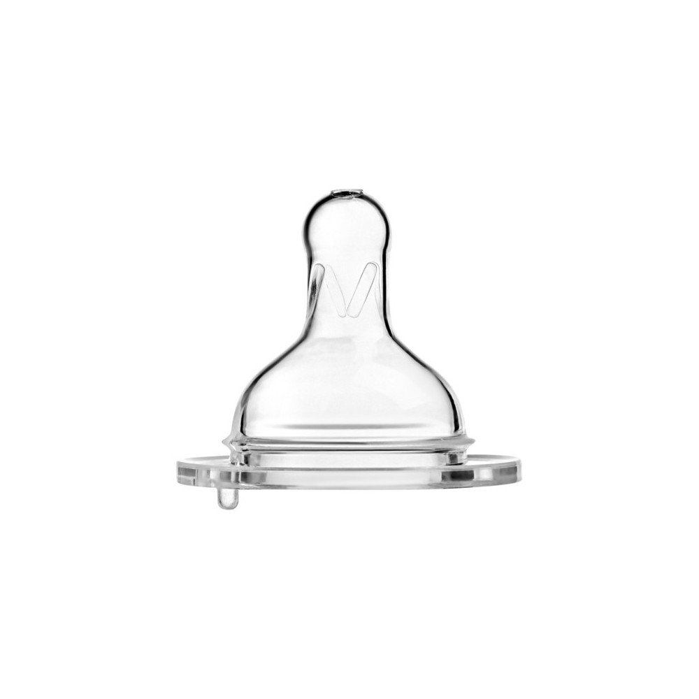 A0120 SMOCZEK DO BUTELKI SZEROKOOTWOROWEJ 3M+