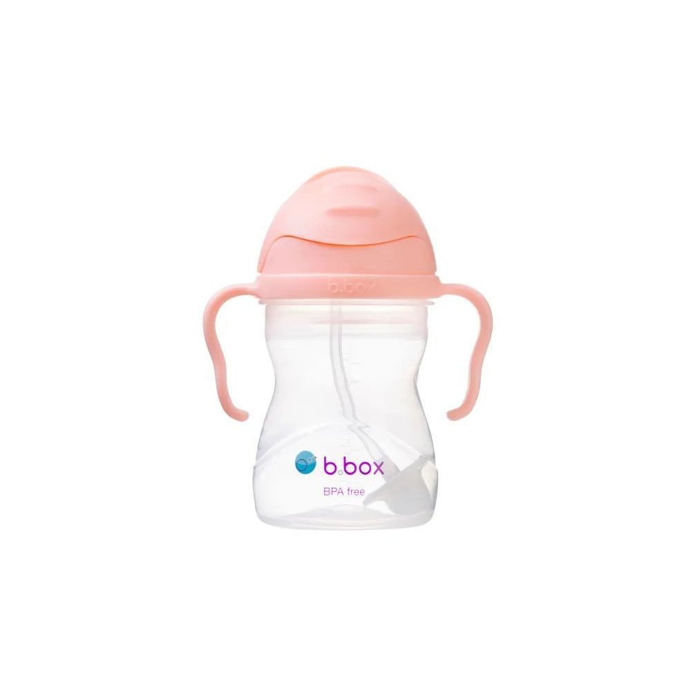5216 BIDON ZE SŁOMKĄ TUTI FRUTTI BB00521