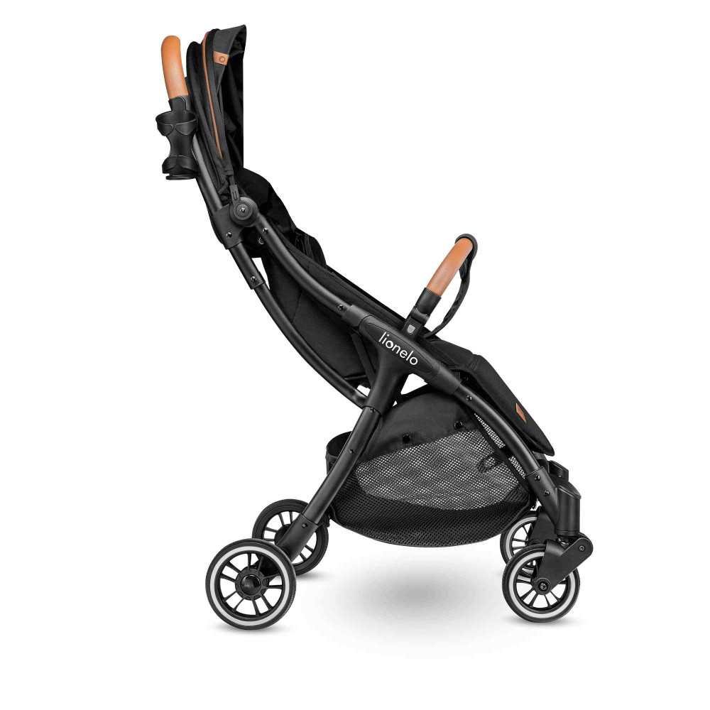 LO-JULIE ONE BLACK