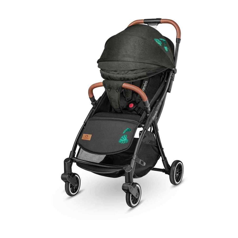 LO-JULIE ONE TROPICAL GREEN