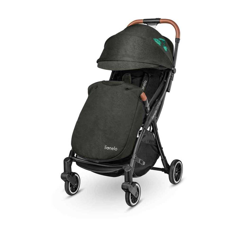 LO-JULIE ONE TROPICAL GREEN