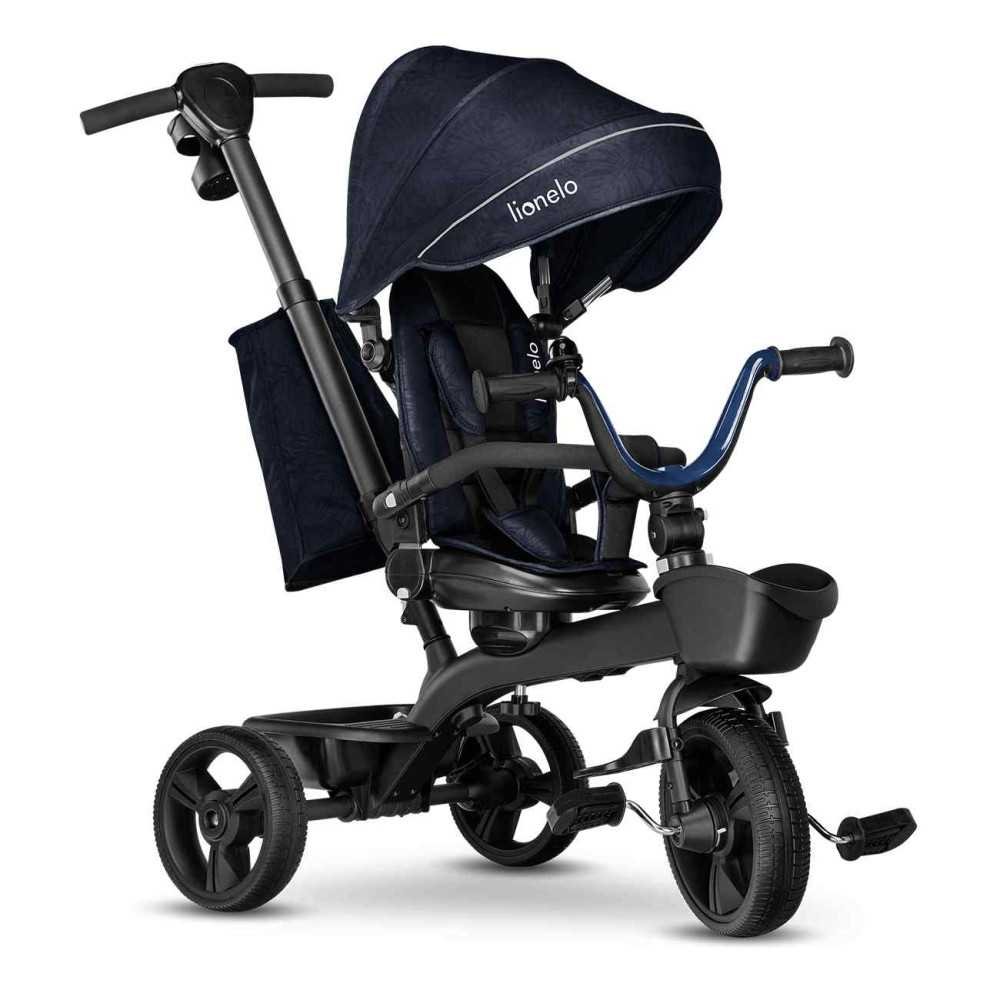 LO-KORI BLUE NAVY