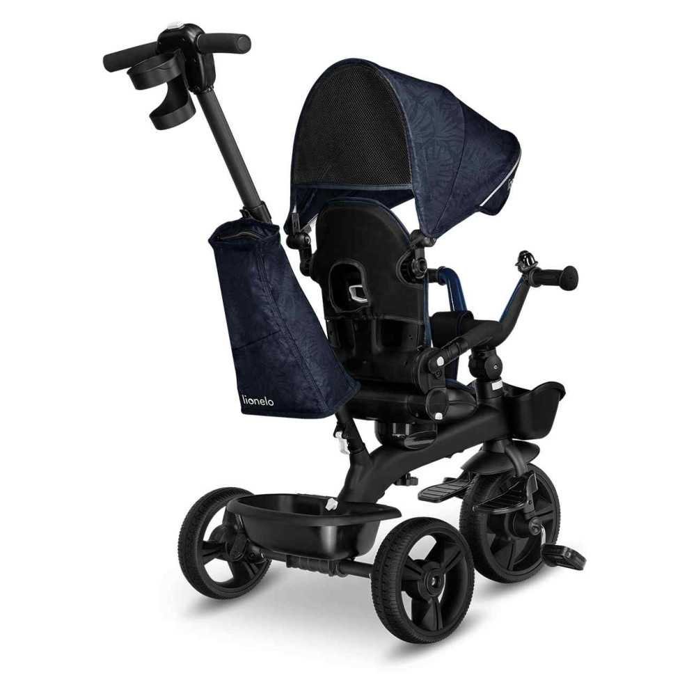 LO-KORI BLUE NAVY