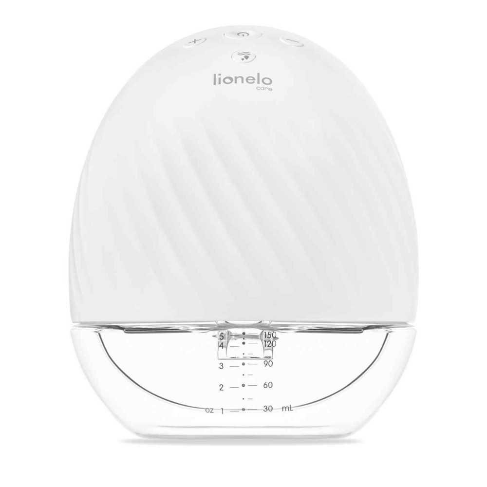 LOC-FIDI FREE WHITE-Maitinimui, Pientraukiai-e-vaikas