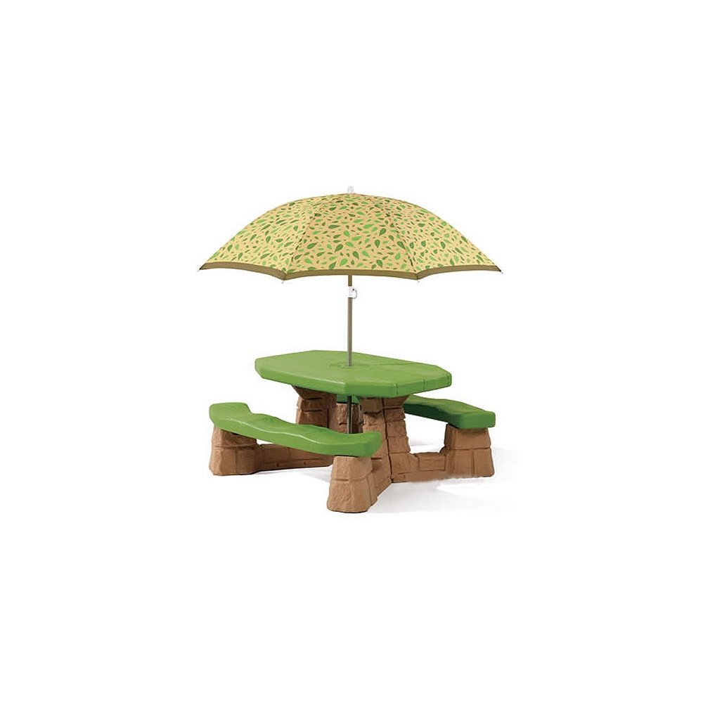 Pikniko stalas su skėčiu STEP2-Žaislai, Lauko žaislai, Žaidimų aikštelės, TOP prekės-e-vaikas Pikniko stalas su skėčiu STEP2-Žaislai, Lauko žaislai, Žaidimų aikštelės, TOP prekės-e-vaikas