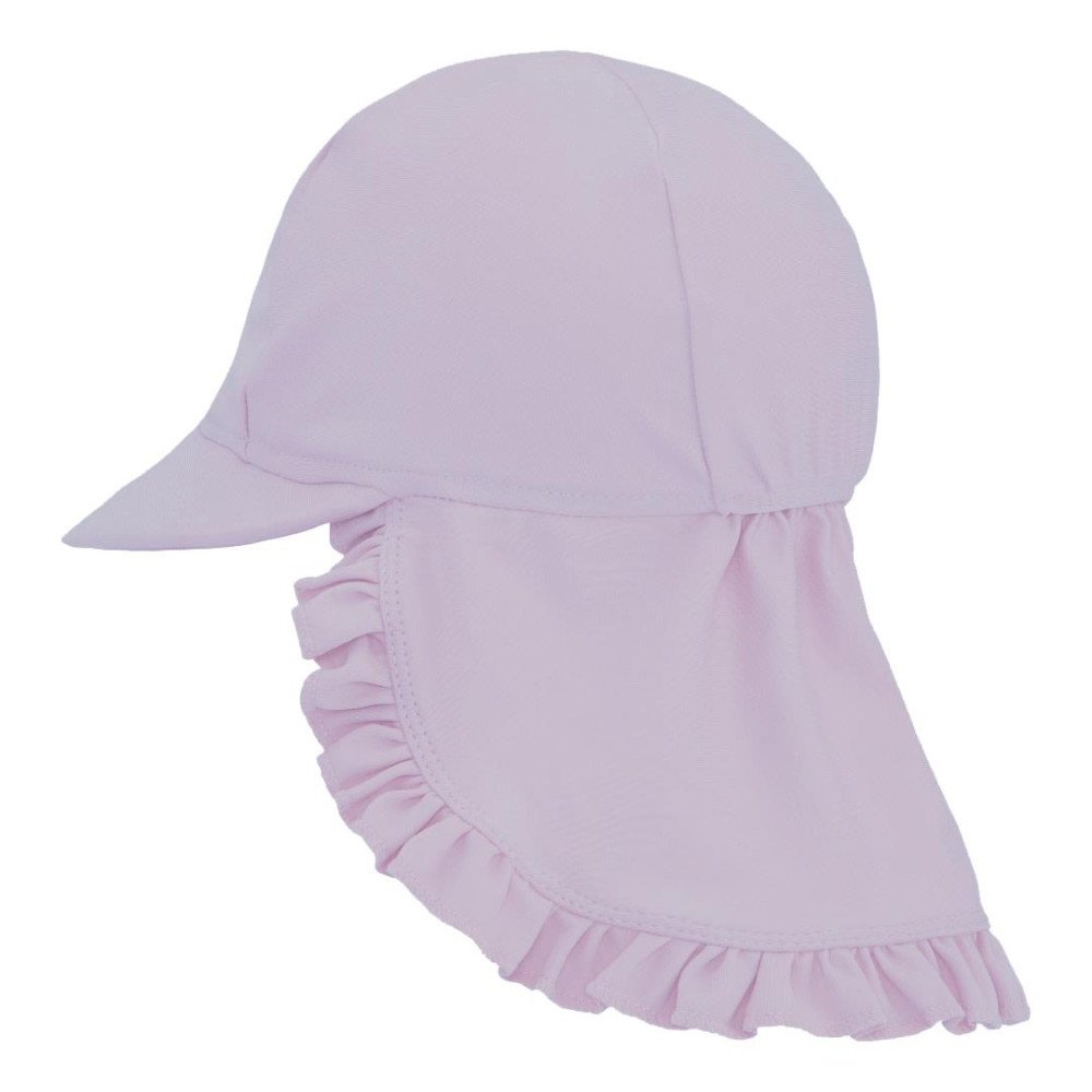 Paplūdimio - maudymosi kepurė UV Lavender 2-4l M-Drabužiai ir aksesuarai, Kepurės, šalikėliai, pirštinės-e-vaikas