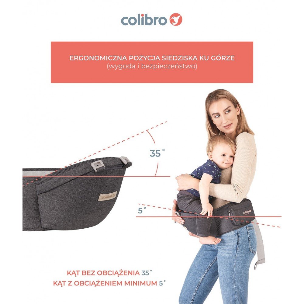 Medaus onikso kūdikio nešioklė-Priežiūrai, Kūdikių nešioklės-e-vaikas