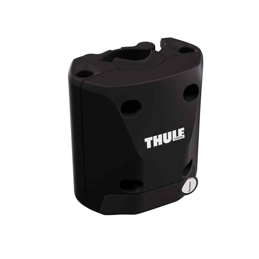 Dviračio kėdutės adapteris Quick Release Bracket Thule Yepp Nexxt Maxi FM / Thule RideAlong