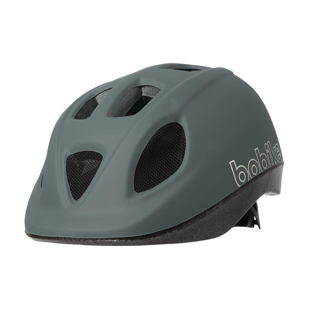 Bobike Go šalmas dydis S - GREY-Judėjimui, Šalmai, apsaugos-e-vaikas