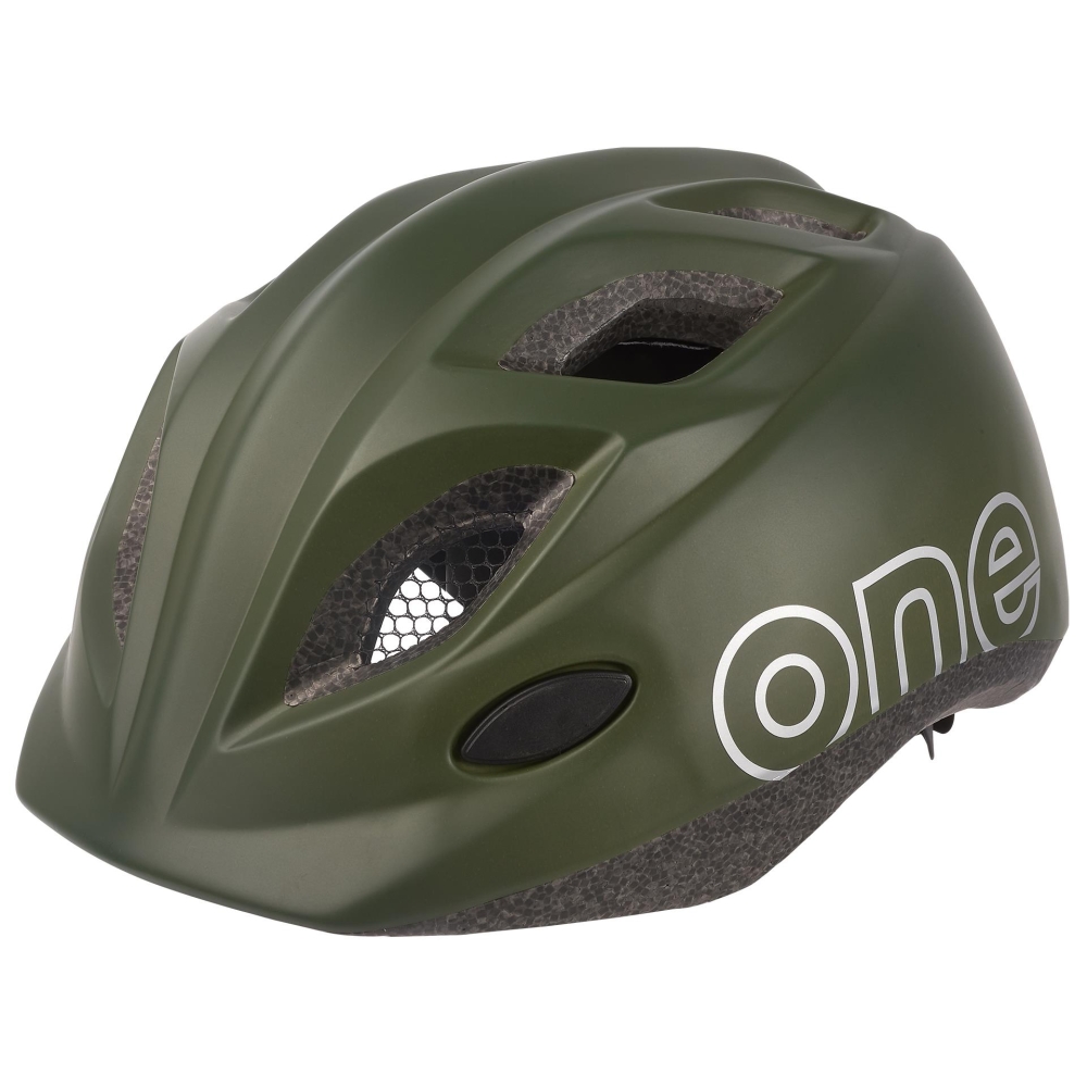 KASK Bobike ONE Plus size XS - olive green