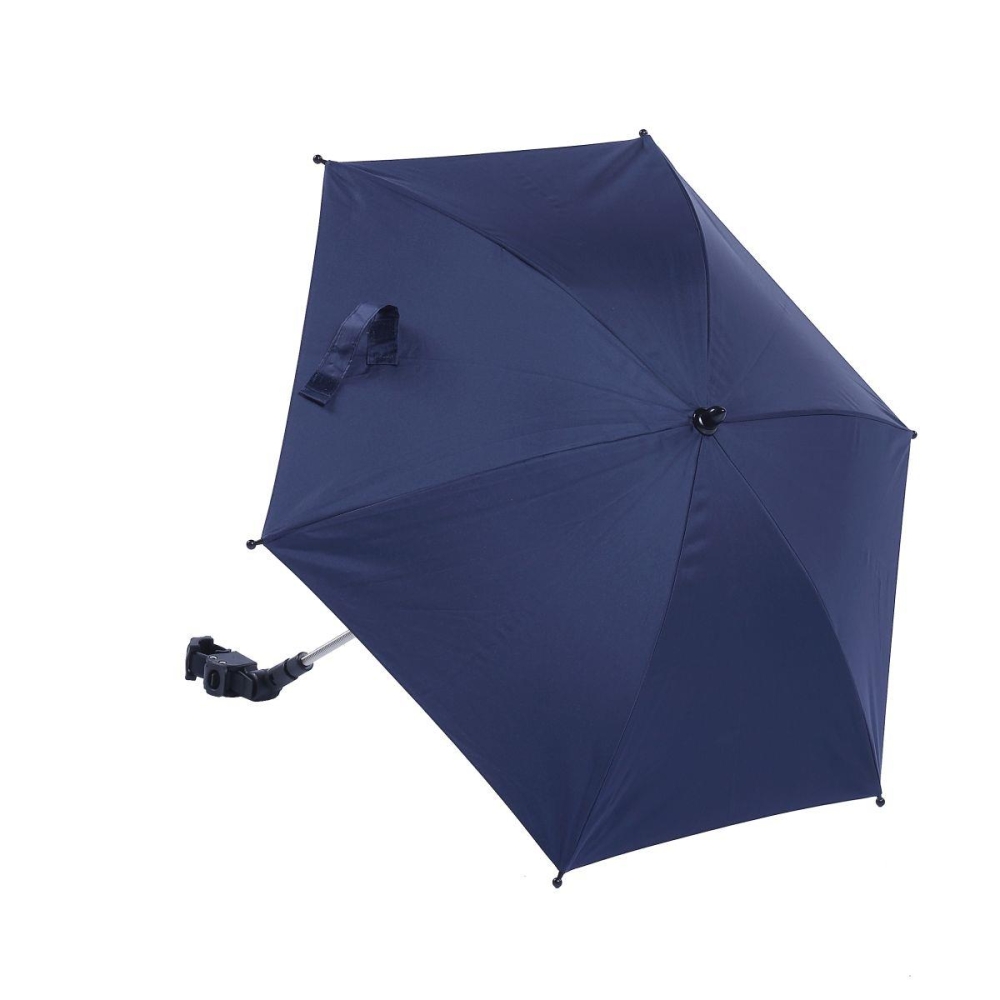 Universalus PARASOL TB UV 50+ jūrinis laivynas-Vežimėlių priedai, Kiti priedai-e-vaikas