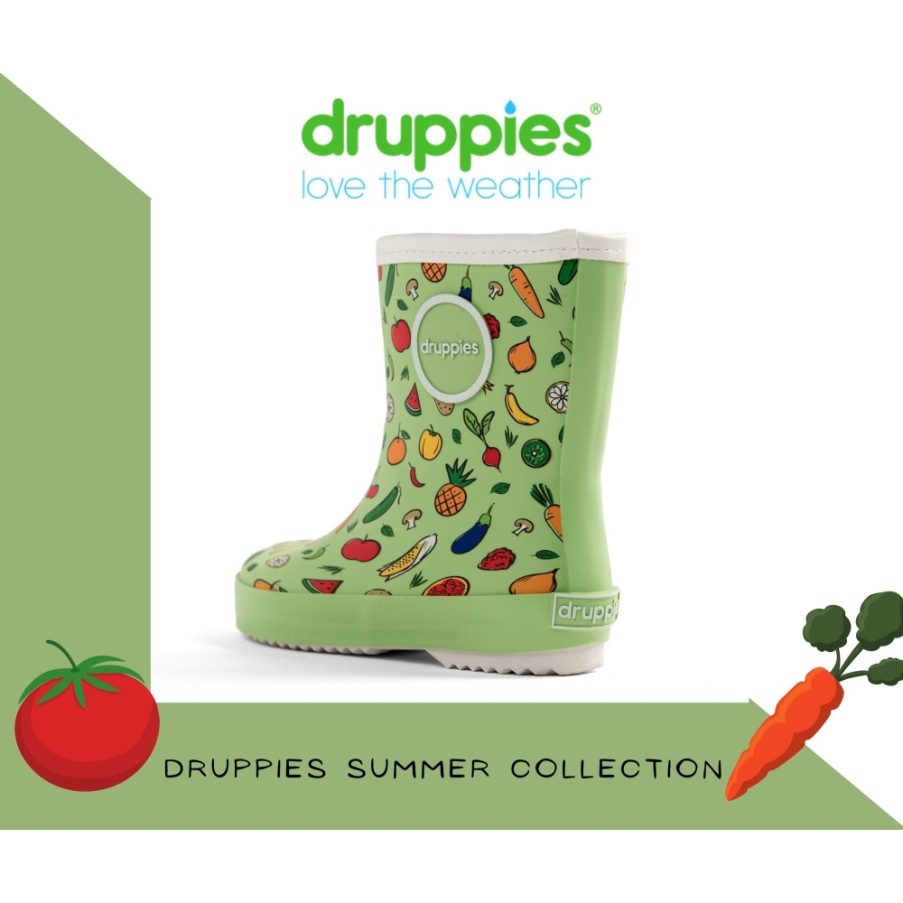 Vasaros batai Druppies fresh 20 švarko batai-Drabužiai ir aksesuarai, Batai-e-vaikas