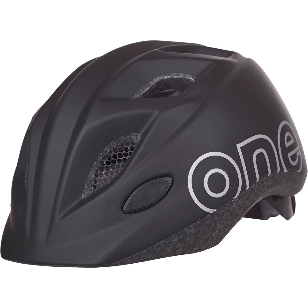 Vaikiškas šalmas Bobike ONE Plus XS dydis - urban black-Judėjimui, Šalmai, apsaugos-e-vaikas