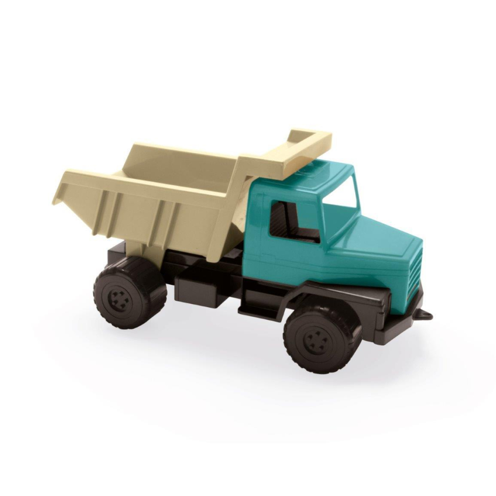 BLUE MARINE Toys savivartis sunkvežimis-Žaislai, Lauko žaislai, Vandens ir smėlio žaislai, Smėlio ir vandens žaislai-e-vaikas