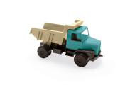 BLUE MARINE Toys savivartis sunkvežimis-Žaislai, Lauko žaislai, Vandens ir smėlio žaislai, Smėlio ir vandens žaislai-e-vaikas