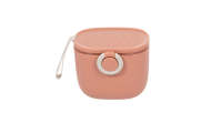 B-Pot pieno milteliams 500 ml TERRACOTTA-Maitinimui, Indai, įrankiai, gertuvės, Indeliai pienui-e-vaikas
