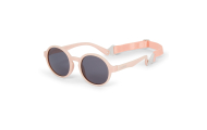 Okulary przeciwsłoneczne Dooky Fiji PINK 6-36 m