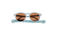 Okulary przeciwsłoneczne Dooky Aruba BLUE 6-36 m