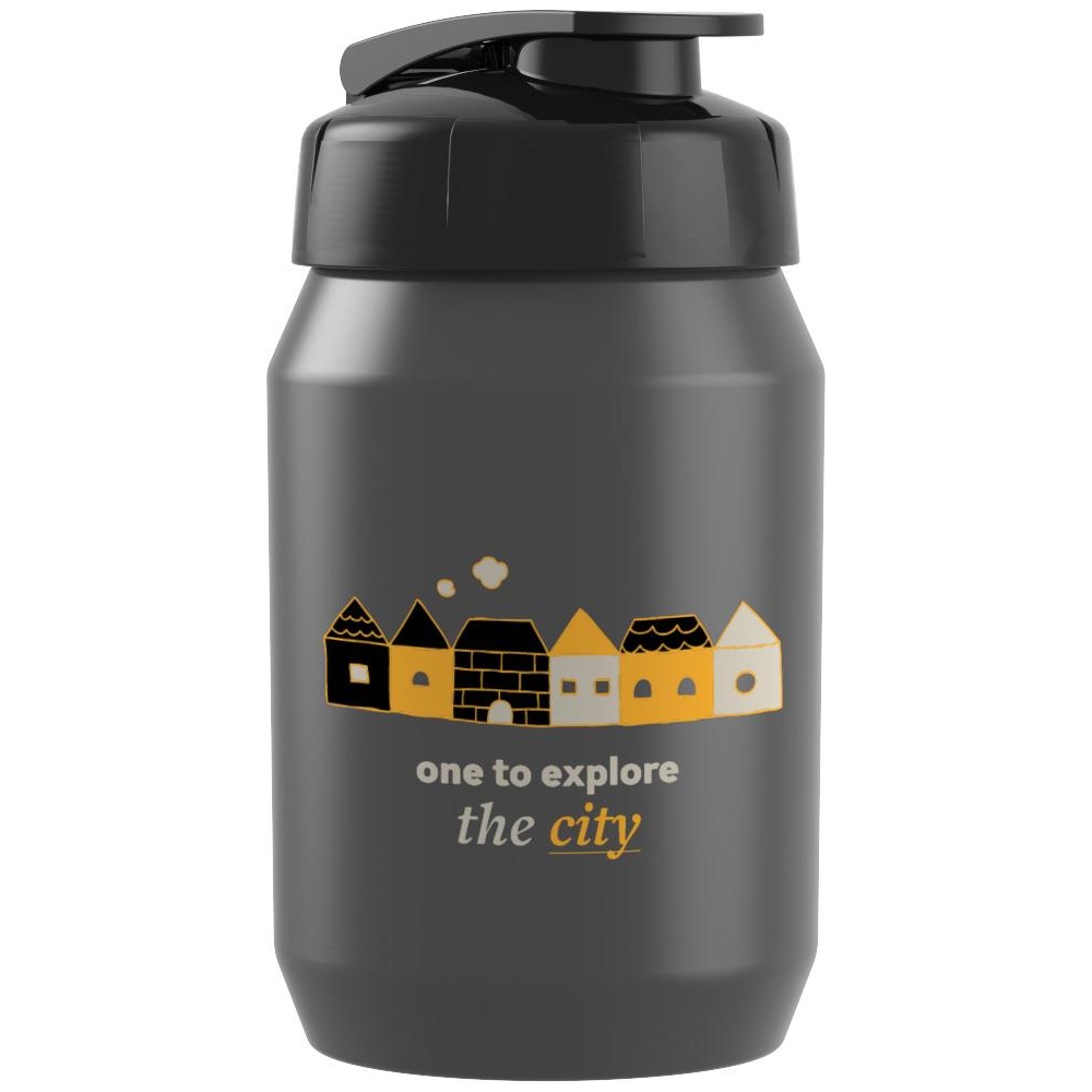 Bidon dla dzieci BOBIKE 450 ml "ONE City"