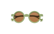 Okulary przeciwsłoneczne Dooky Waikiki OLIVE 6-36