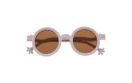 Okulary przeciwsłoneczne Dooky Waikiki PINK 6-36