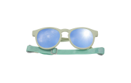 Okulary przeciwsłoneczne Dooky Hawaii MINT 6-36 m