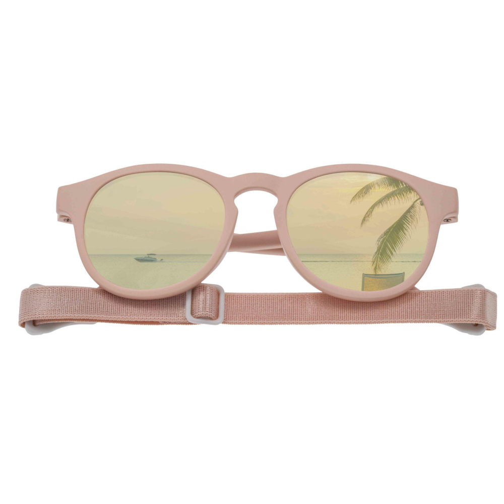Dooky Hawaii PINK akiniai nuo saulės 6-36m-Drabužiai ir aksesuarai, Aksesuarai, Akiniai nuo saulės-e-vaikas