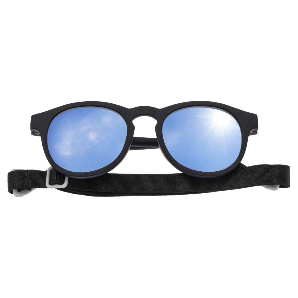 "Dooky Hawaii BLACK" akiniai nuo saulės 6-36m-Drabužiai ir aksesuarai, Aksesuarai, Akiniai nuo saulės-e-vaikas