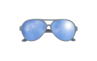 Okulary przeciwsłoneczne Dooky Jamaica Air BLUE3-7