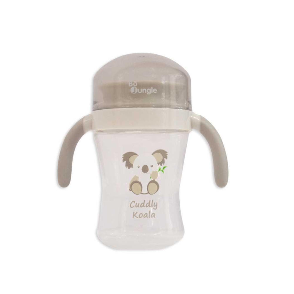 "Cuddly Koala" 360° treniruočių puodelis-Maitinimui, Indai, įrankiai, gertuvės, Puodeliai, gertuvės-e-vaikas