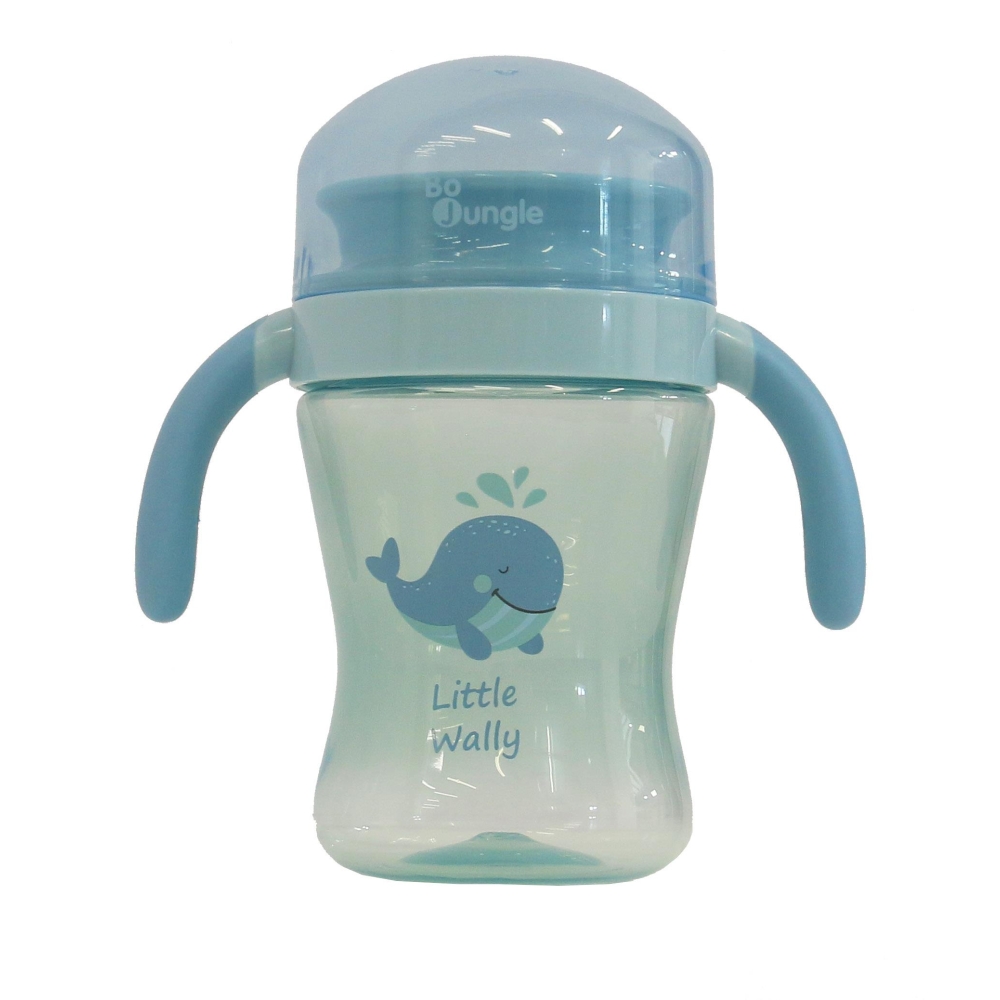 Kubek treningowy 360° Little Wally