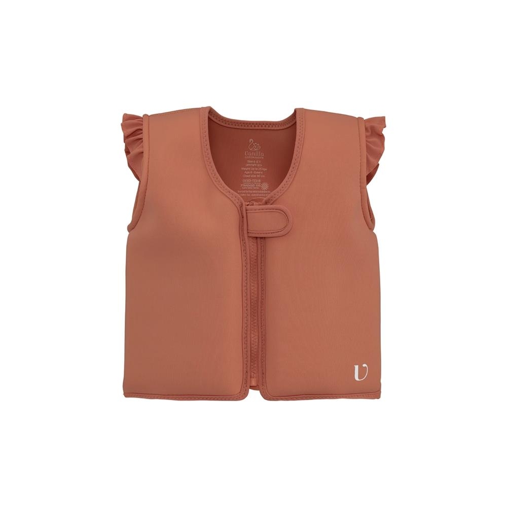 "Neo Deep Coral" plaukimo liemenė 3-6L 19-25kg-Žaislai, Lauko žaislai, Vandens ir smėlio žaislai, Nardymo, plaukimo reikmenys-e-