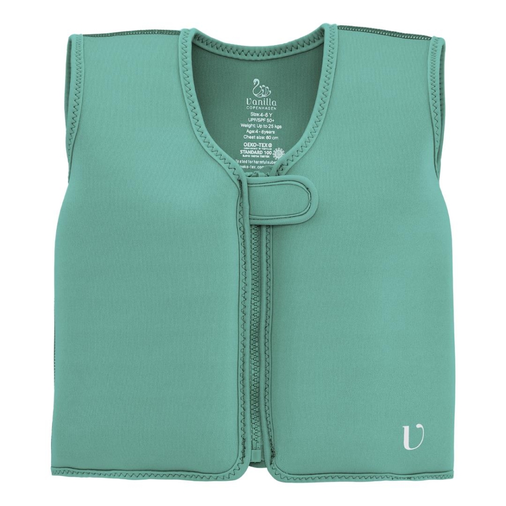"Neo Aqua Sea" plaukimo liemenė 3-6L 19-25kg-Žaislai, Lauko žaislai, Vandens ir smėlio žaislai, Nardymo, plaukimo reikmenys-e-va
