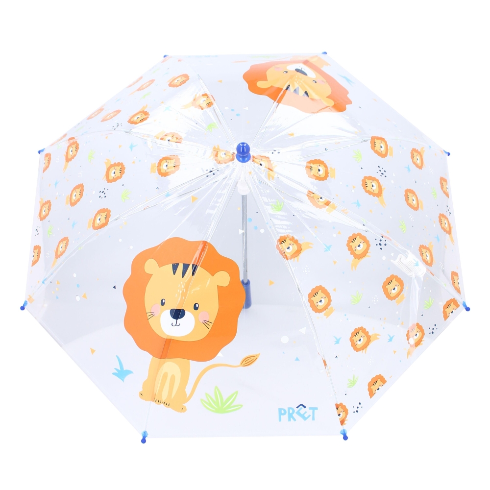 Pret LEW Rainy Days skėtis-Drabužiai ir aksesuarai, Skėčiai-e-vaikas