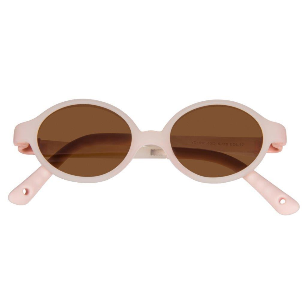 Okulary przeciwsłoneczne Dooky Gili 2w1 PINK 0-3 l