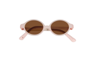Okulary przeciwsłoneczne Dooky Gili 2w1 PINK 0-3 l