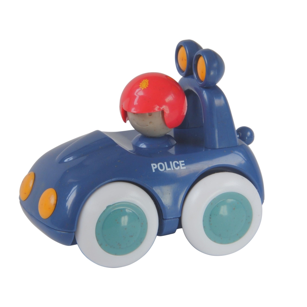 Kūdikių automobilio draudimas TOLO Bio 6m+-Žaislai, Kūdikiams, Žaislai mažyliams (iki 4 m.