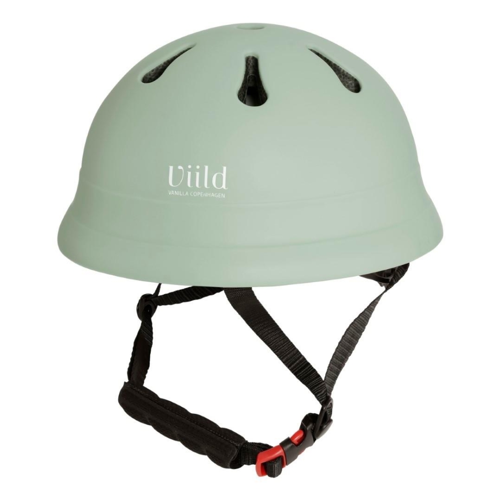 Vaikiškas apsauginis šalmas MINT Pale Jade XS 48-52cm-Judėjimui, Šalmai, apsaugos-e-vaikas