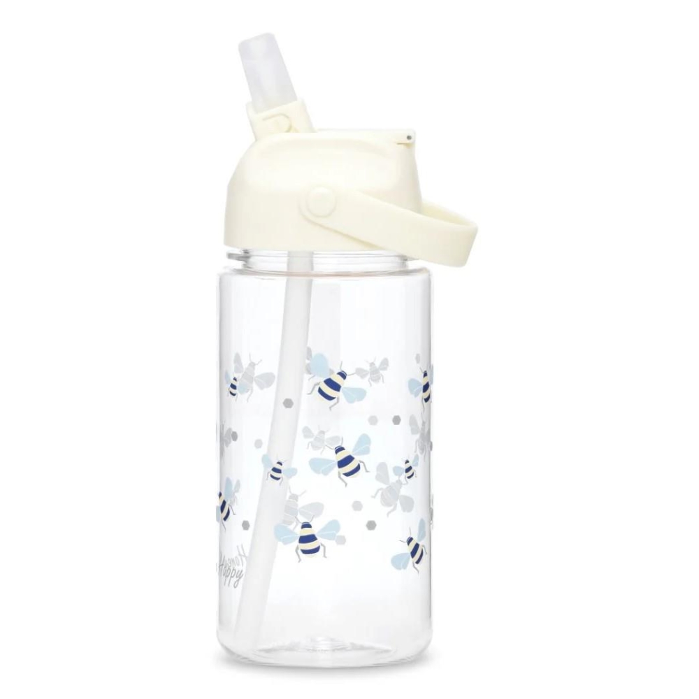 Gertuvė Vanilla Copenhagen Tritan HONEYBEE 500 ml-Maitinimui, Indai, įrankiai, gertuvės, Puodeliai, gertuvės-e-vaikas