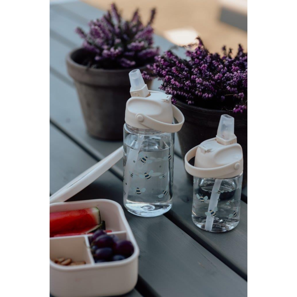 Lunchbox pojemnik silikonowy Honeybee 700 ml