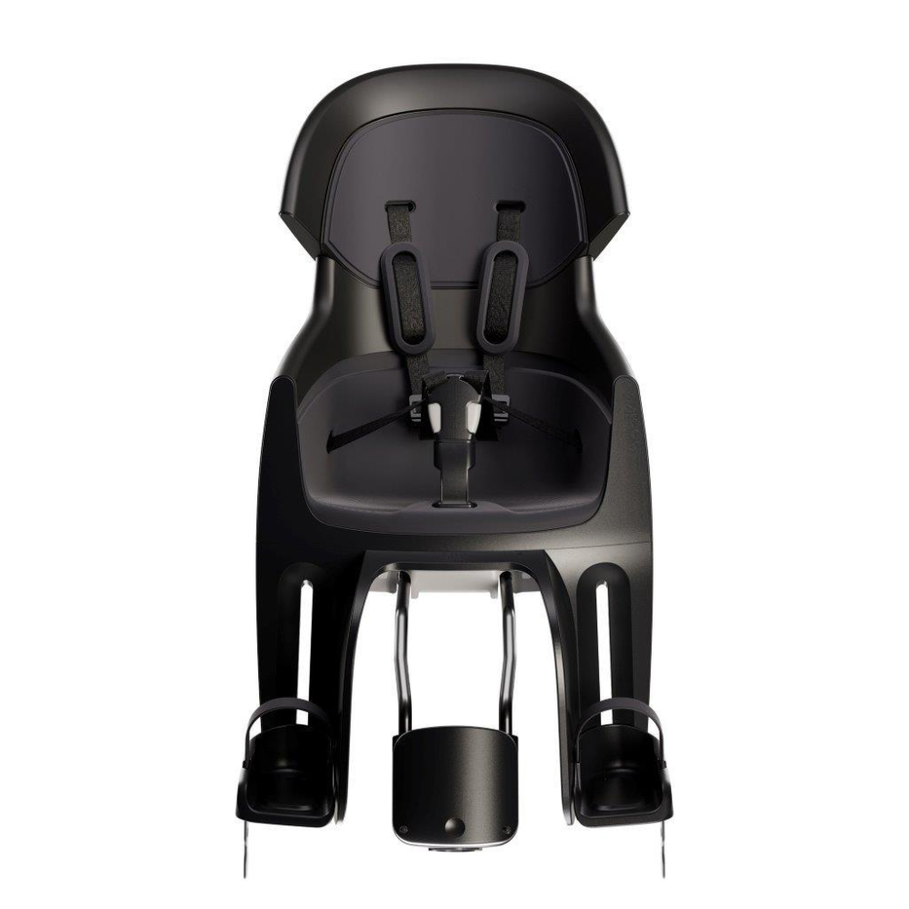 Fotelik row. excl.Maxi EVOLVE 1P rama urban black