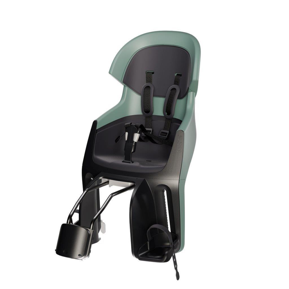 Fotelik row. excl.Maxi EVOLVE 1P rama peppermint