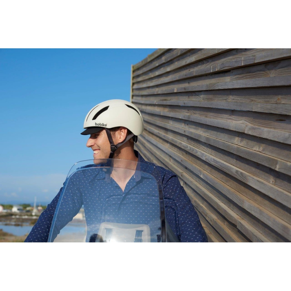 KASK Bobike City GREY size M
