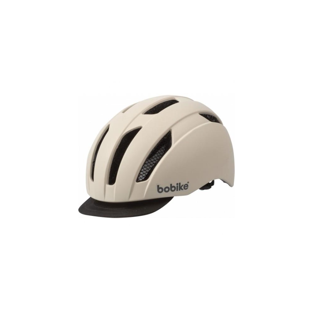 Šalmas KASK Bobike City L dydis, CREAM-Judėjimui, Šalmai, apsaugos-e-vaikas