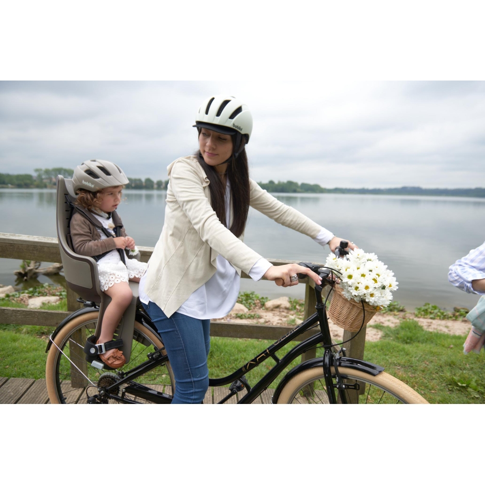 Šalmas KASK Bobike City L dydis, CREAM-Judėjimui, Šalmai, apsaugos-e-vaikas